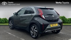 Toyota Aygo X 1.0 VVT-i Exclusive 5dr Petrol Hatchback